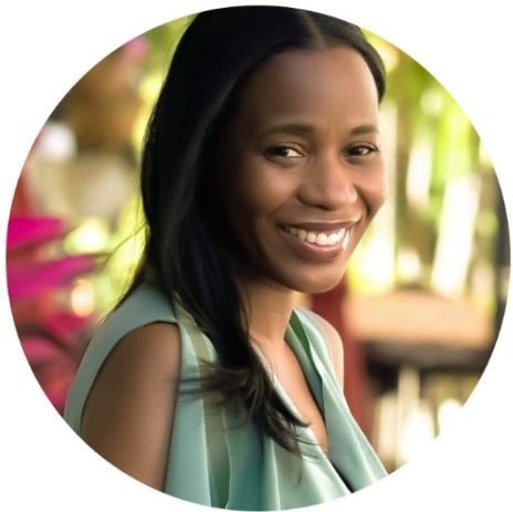 Michelle St. Jules — Treasurer, Creative Media Group board member