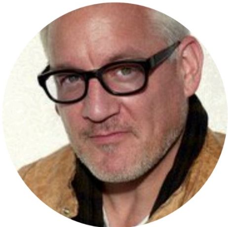 Chris Steele — Strategic Planning, Creative Media Group board member