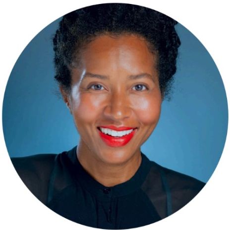 Maria Taylor — Executive Director / President, Creative Media Group board member